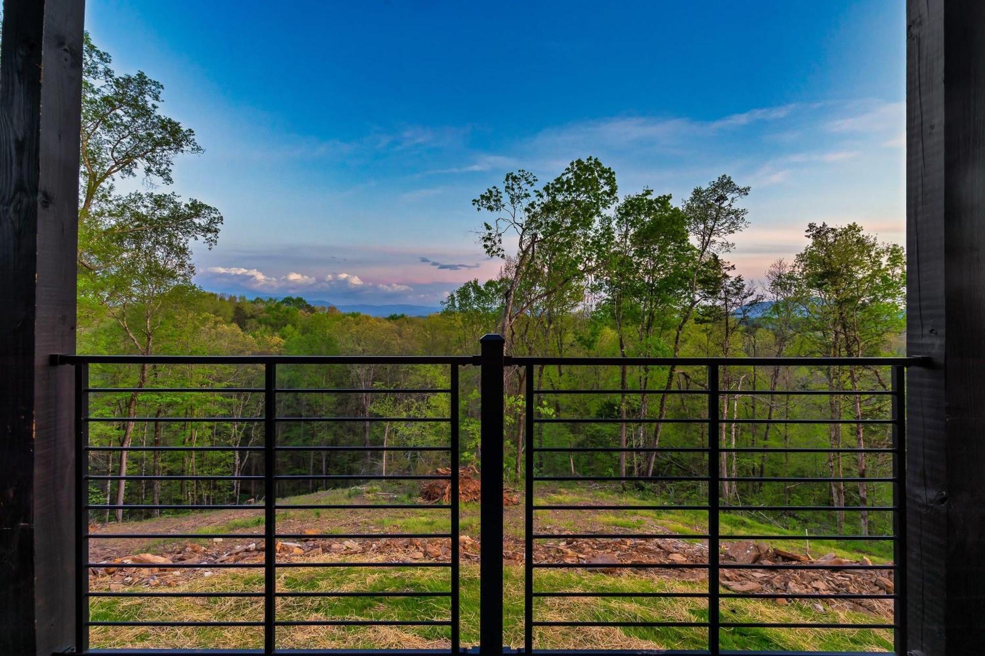 Halle Beary By Avantstay Indoor Pool Hot Tub Sunset Views Sevierville Luaran gambar
