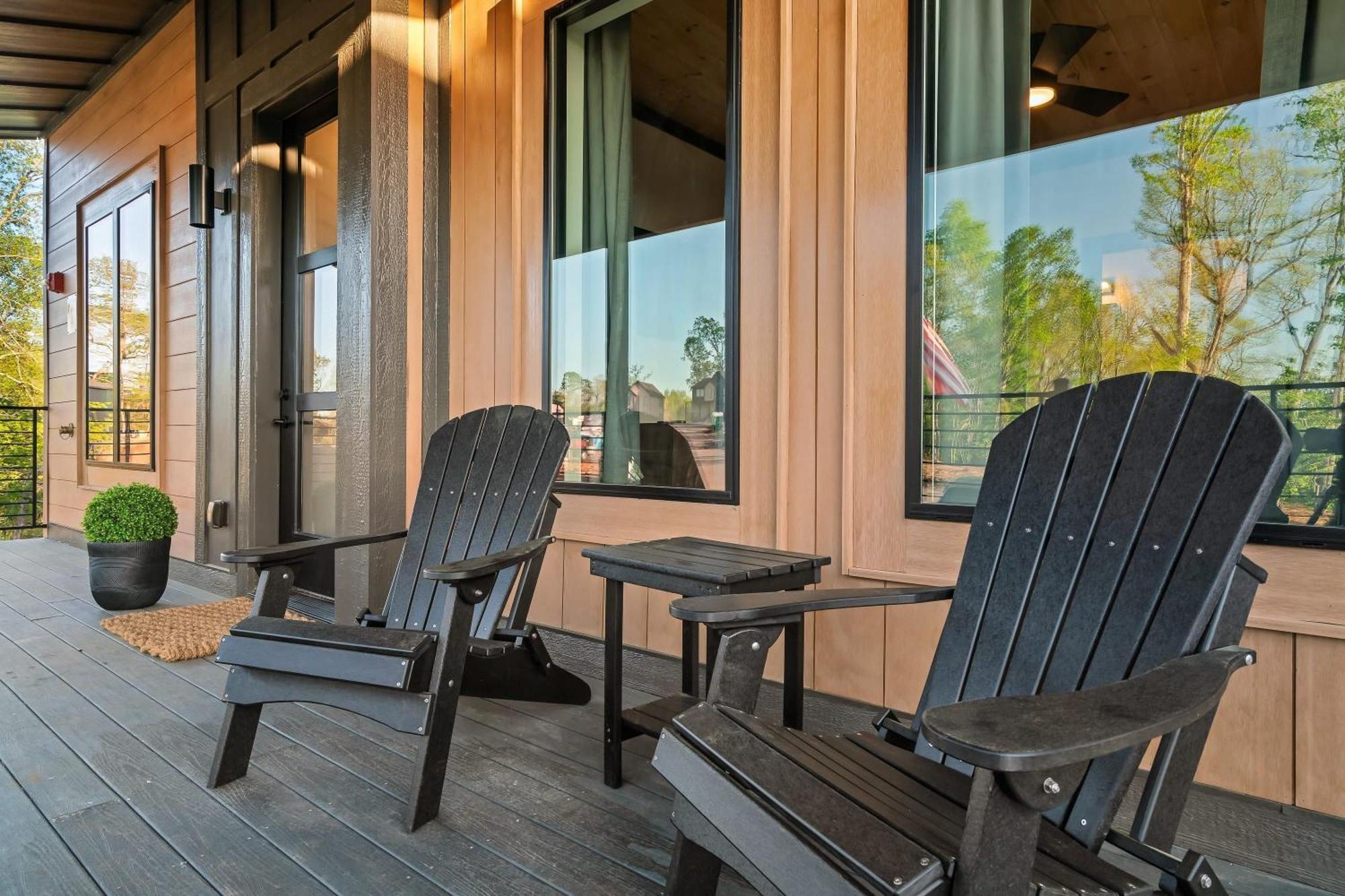 Halle Beary By Avantstay Indoor Pool Hot Tub Sunset Views Sevierville Luaran gambar