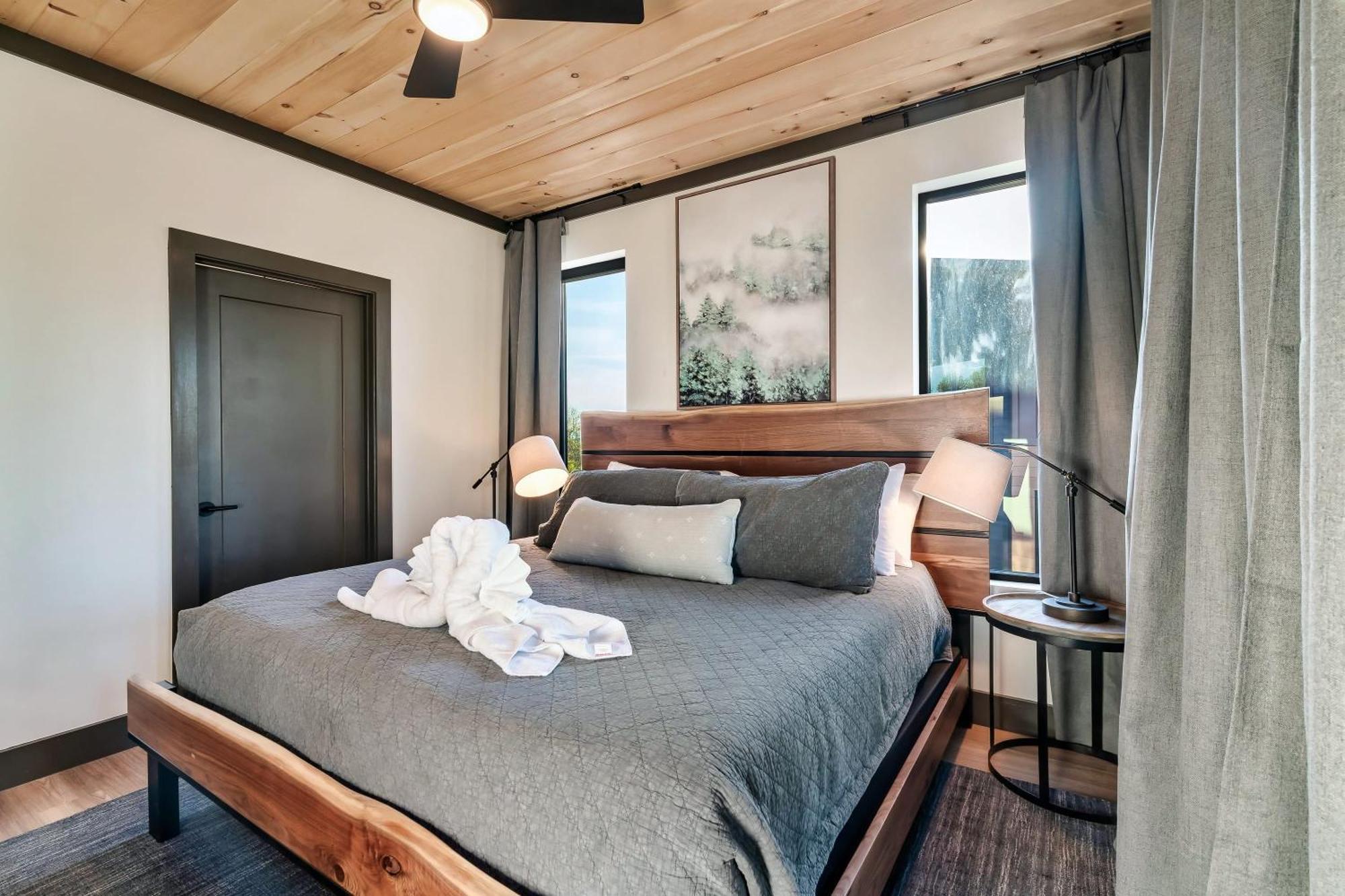 Halle Beary By Avantstay Indoor Pool Hot Tub Sunset Views Sevierville Luaran gambar