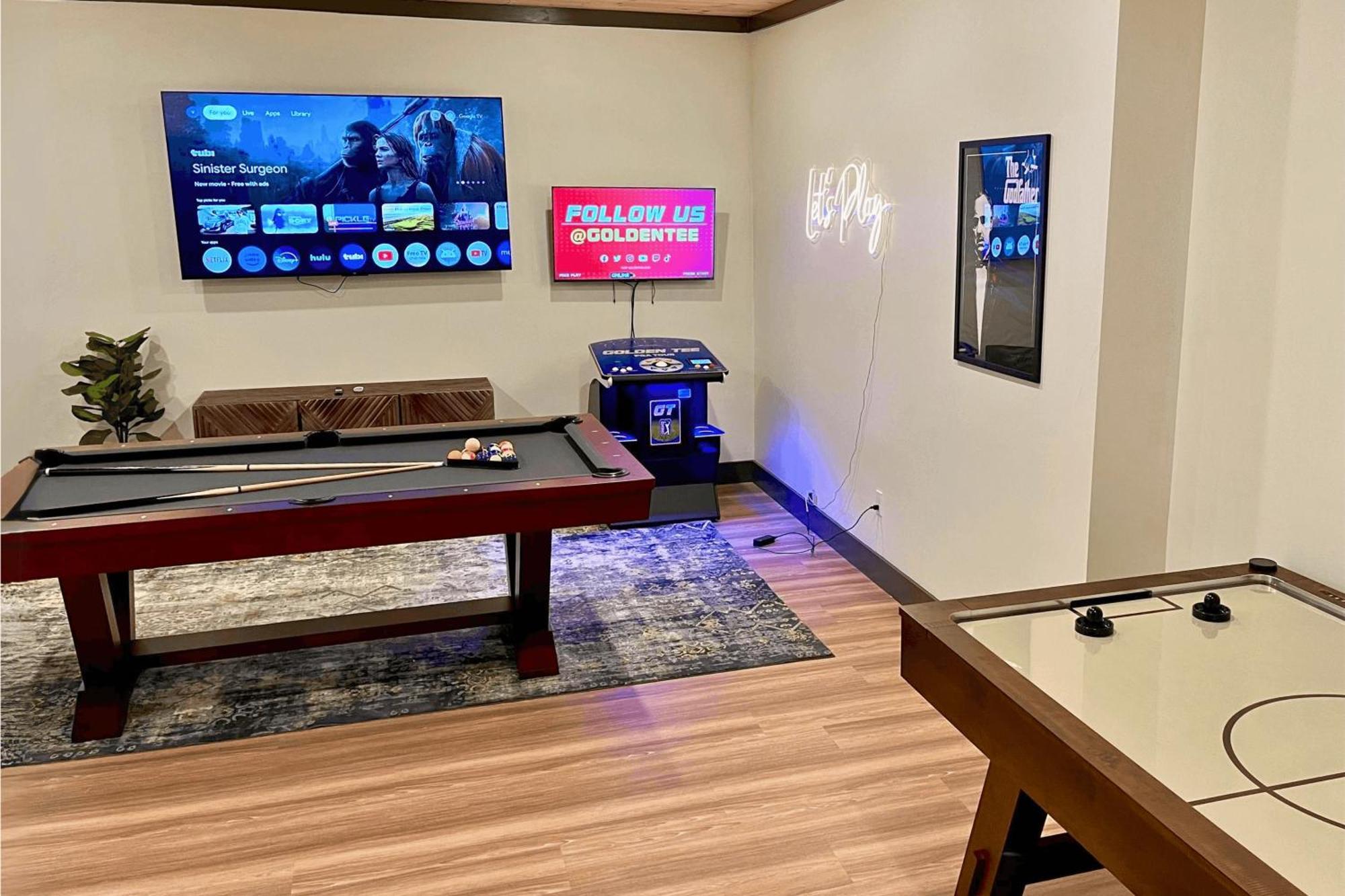 Halle Beary By Avantstay Indoor Pool Hot Tub Sunset Views Sevierville Luaran gambar